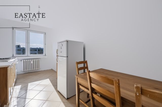 Mieszkanie 3-pokojowe Warszawa Praga-Południe, ul. Władysława Umińskiego. Zdjęcie 9