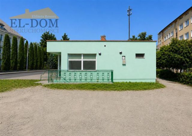 Lokal Ostróda, ul. Seweryna Pieniężnego. Zdjęcie 6