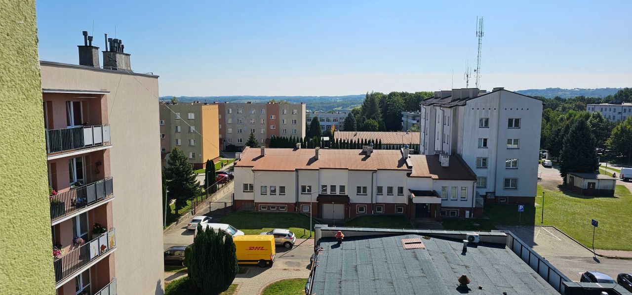 Mieszkanie 3-pokojowe Ropczyce, ul. Józefa Piłsudskiego. Zdjęcie 4
