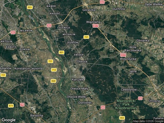 Mieszkanie 1-pokojowe Otwock Śródmieście, ul. Nowosielecka. Zdjęcie 1