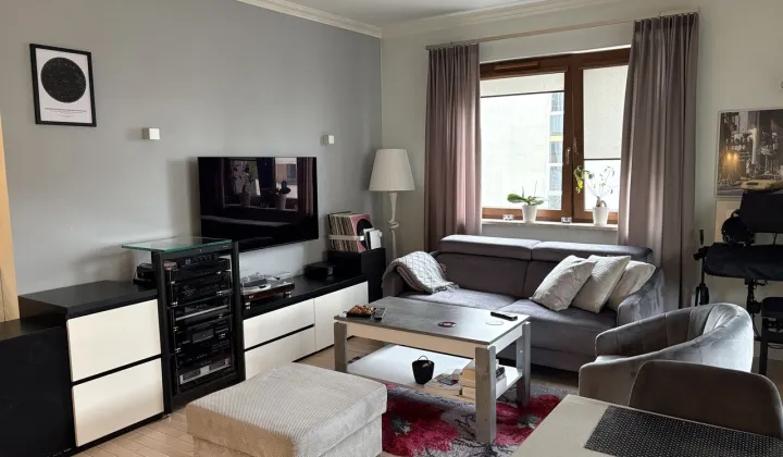 Mieszkanie 2-pokojowe Warszawa Praga-Południe, ul. Rożnowska