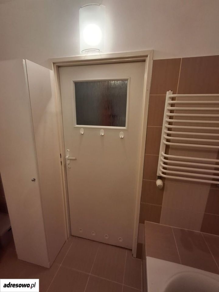 Mieszkanie 1-pokojowe Zielona Góra Centrum, ul. Kręta. Zdjęcie 11
