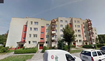 Mieszkanie 3-pokojowe Kraków Rżąka, ul. Ludwika Rydygiera