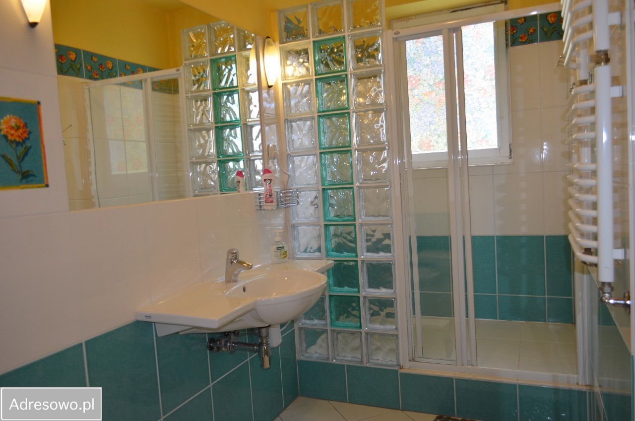 Hotel/pensjonat Krynica-Zdrój, ul. Zieleniewskiego. Zdjęcie 11