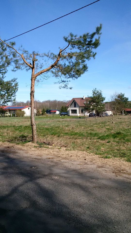 Działka rolno-budowlana Marszewo. Zdjęcie 2