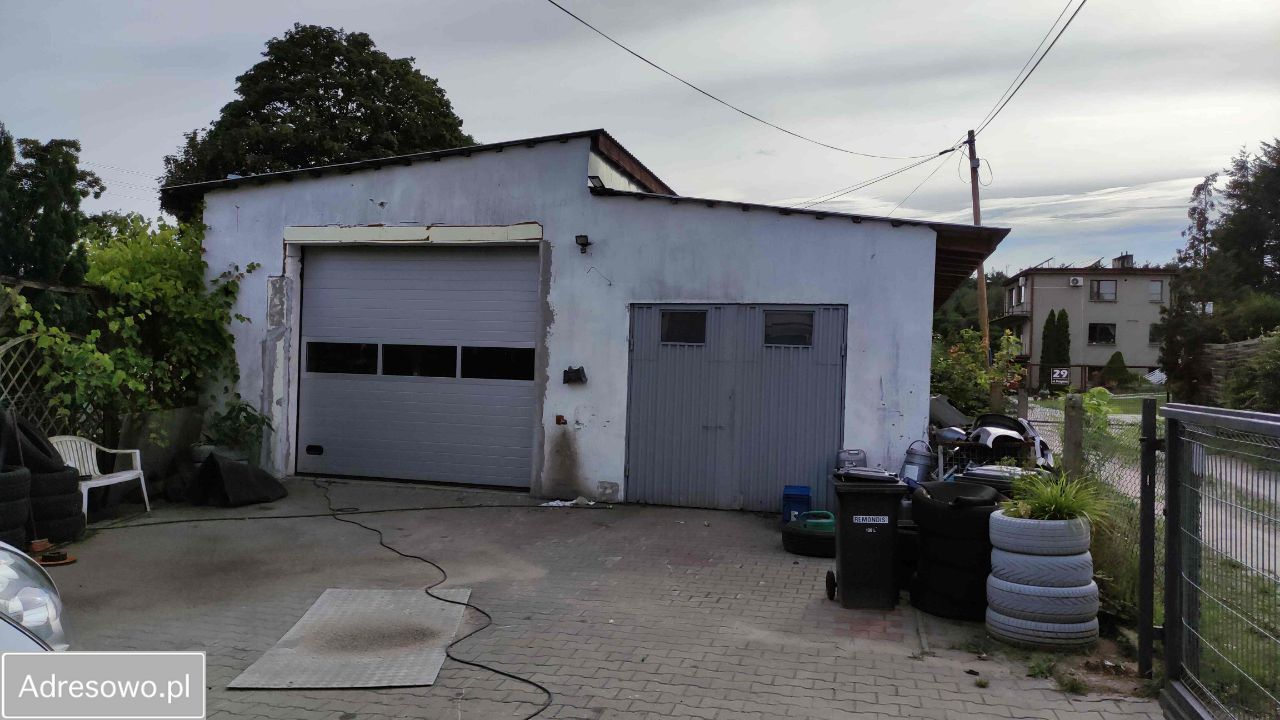 dom wolnostojący, 5 pokoi Drezdenko Radowo, ul. Podgórna. Zdjęcie 5