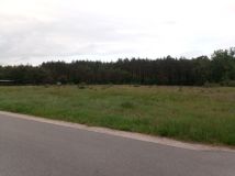 Działka rolno-budowlana Jeżewice. Zdjęcie 3