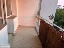 Mieszkanie 1-pokojowe Gdańsk Zaspa, ul. Dywizjonu 303. Zdjęcie 4