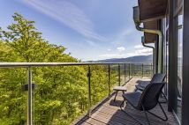 Mieszkanie 1-pokojowe Szklarska Poręba Szklarska Poręba Górna, ul. Górna. Zdjęcie 1