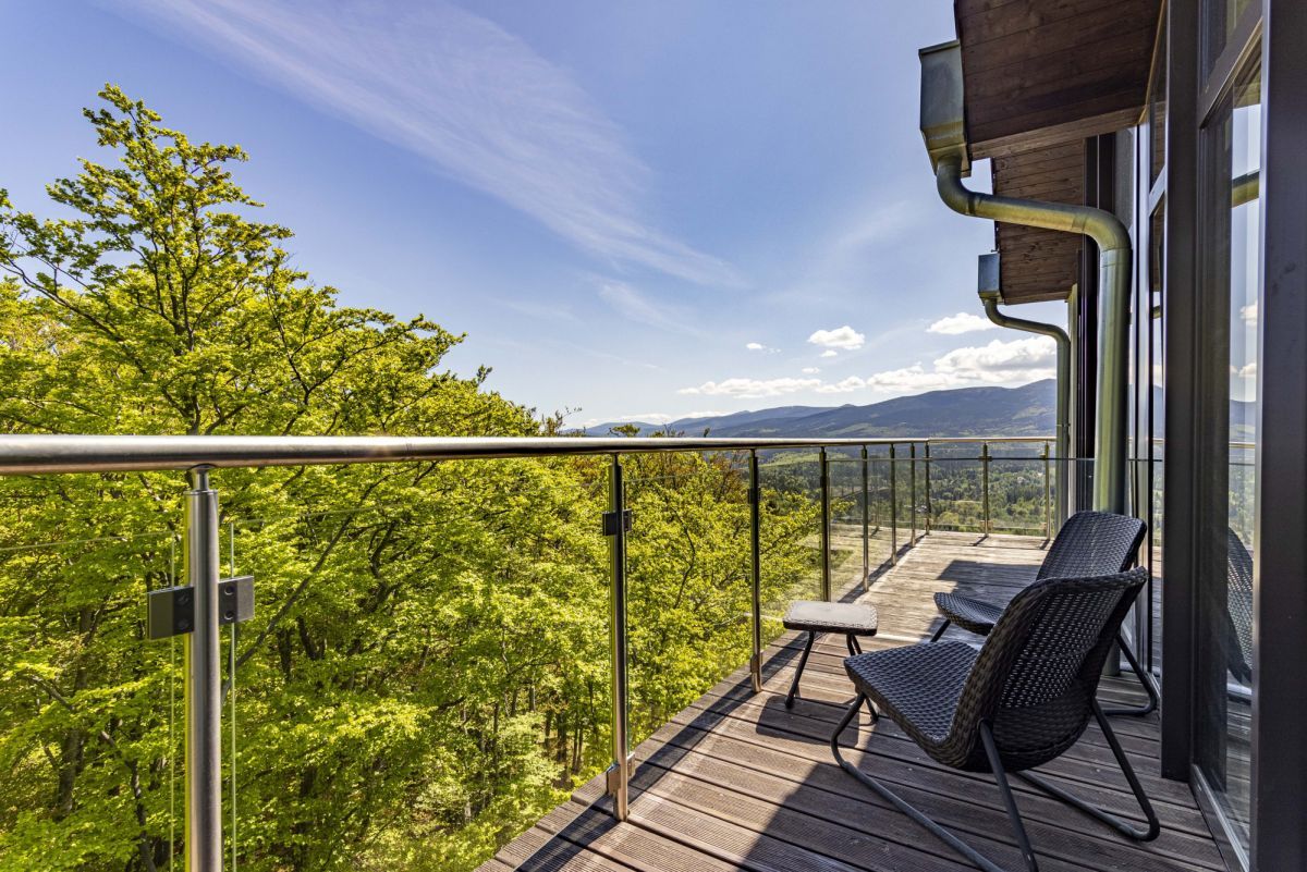 Mieszkanie 1-pokojowe Szklarska Poręba Szklarska Poręba Górna, ul. Górna. Zdjęcie 2