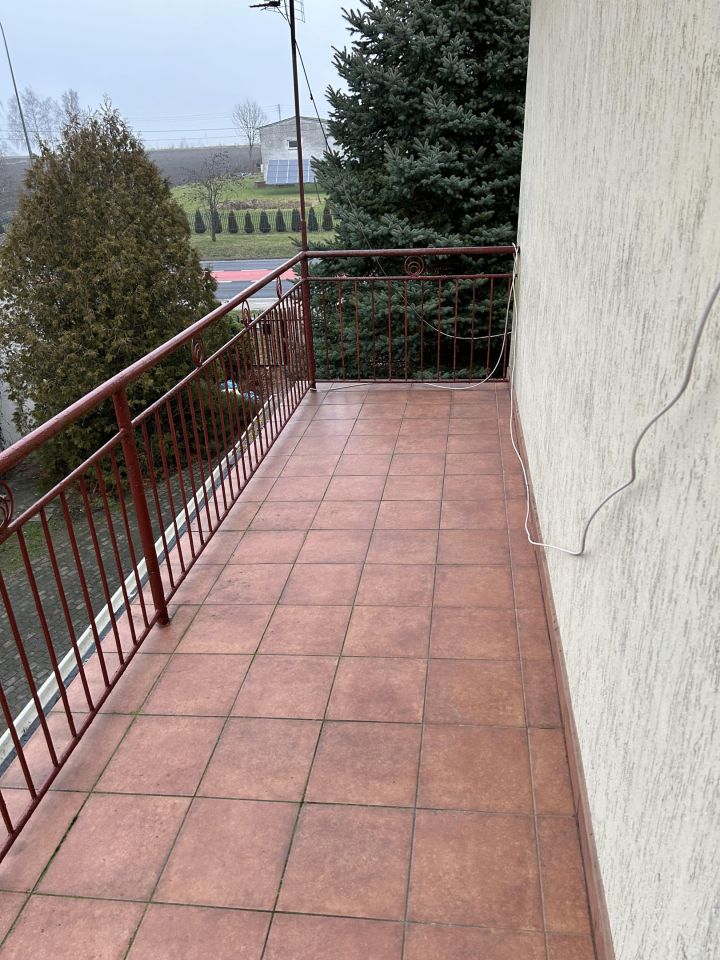 Działka rolno-budowlana Zębówiec. Zdjęcie 13