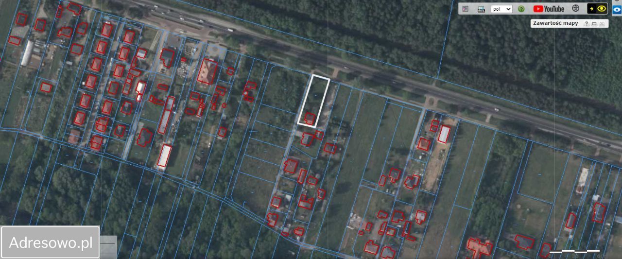 dom wolnostojący, 5 pokoi Suchocin, ul. Modlińska. Zdjęcie 6