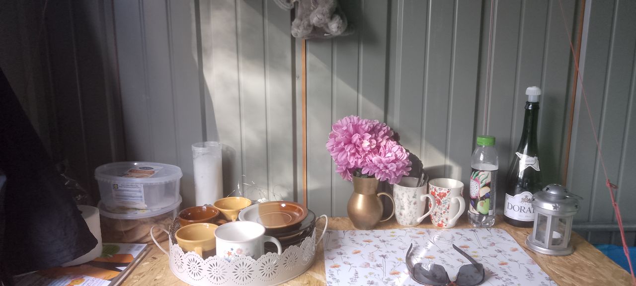 Działka rod Gliwice Zatorze, ul. Towarowa. Zdjęcie 15