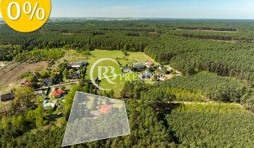 dom wolnostojący, 6 pokoi Obelzanki