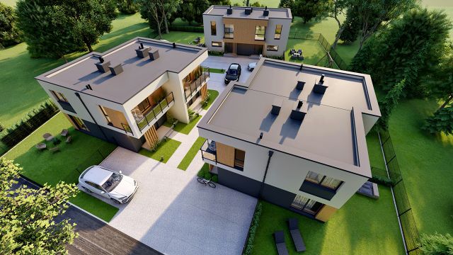 bliźniak, 8 pokoi Milanówek, ul. Północna. Zdjęcie 4