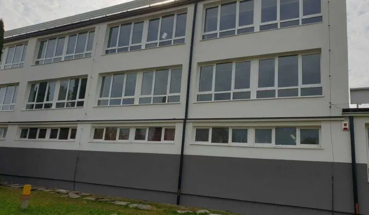 Nieruchomość komercyjna Kielce, ul. gen. Józefa Hauke-Bosaka