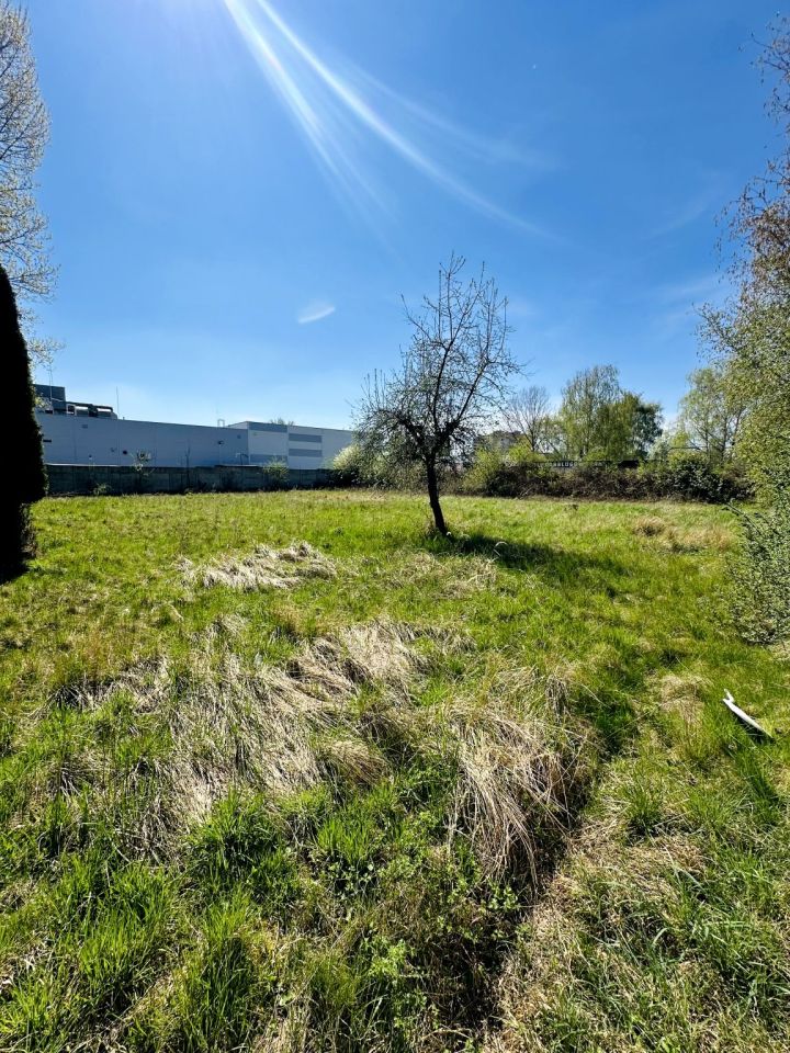 Lokal Wrocław Psie Pole, ul. Kiełczowska. Zdjęcie 13