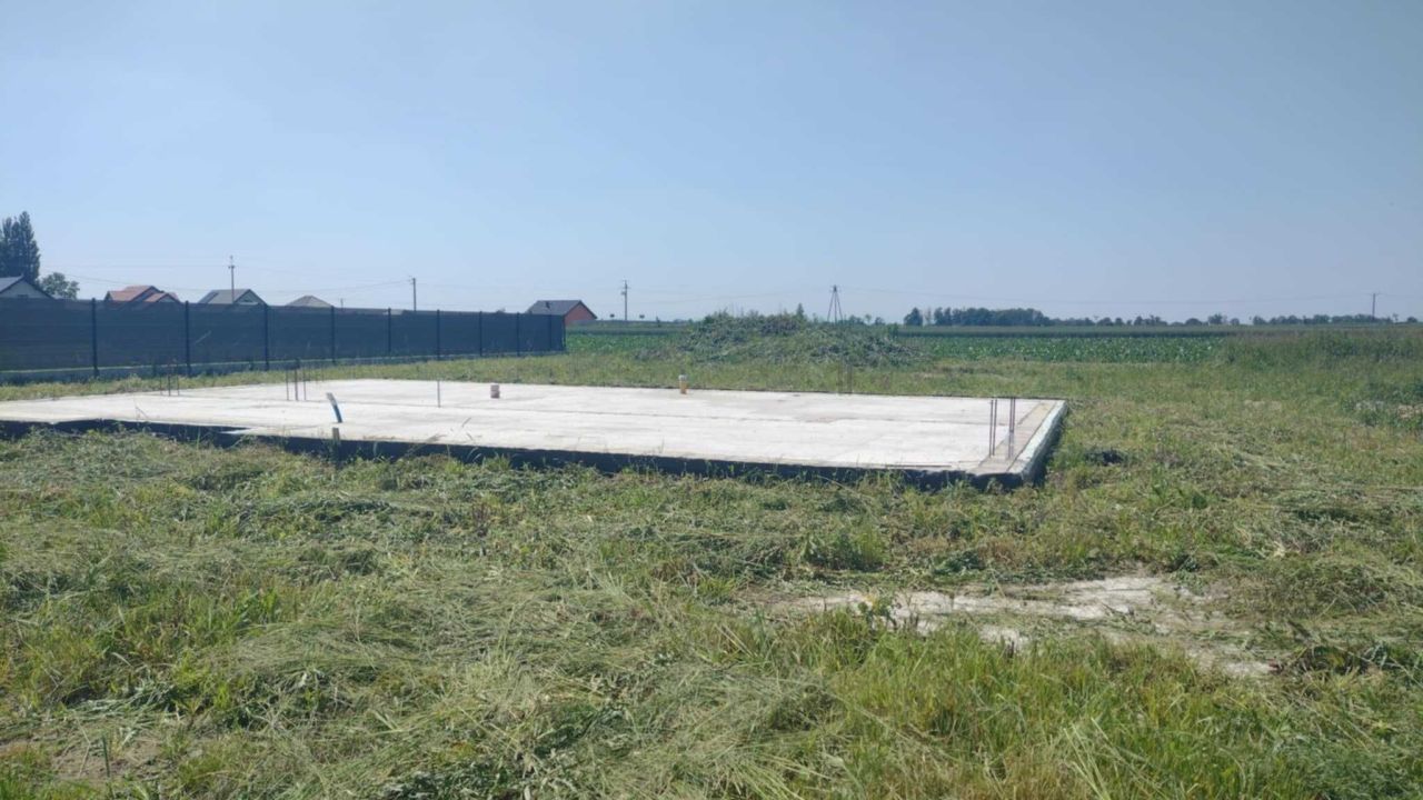 Działka budowlana Wiązów. Zdjęcie 2