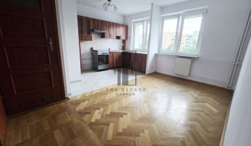 Mieszkanie 3-pokojowe Warszawa Mokotów