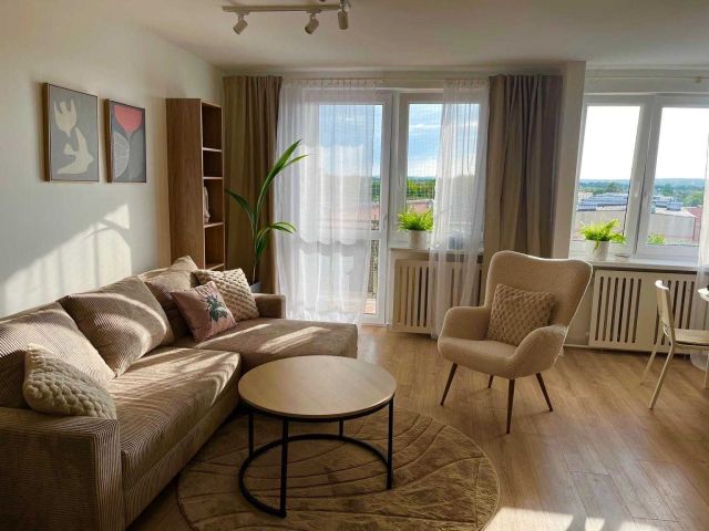 Mieszkanie 3-pokojowe Chełm, ul. Wojsławicka. Zdjęcie 1