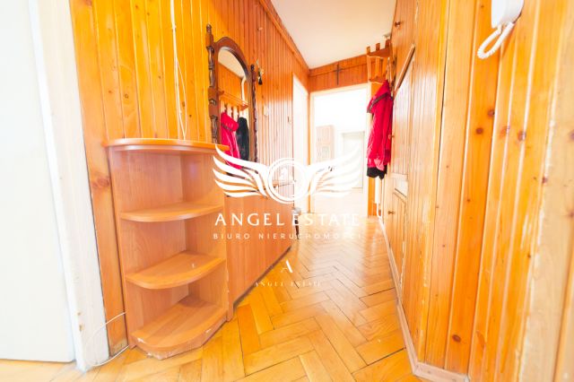 Mieszkanie 3-pokojowe Szczecin Centrum. Zdjęcie 9