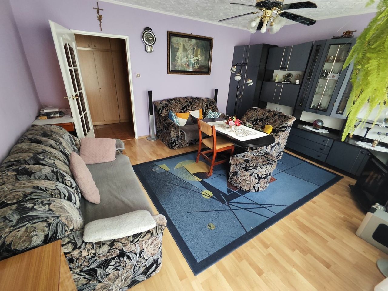 Mieszkanie 3-pokojowe Nowa Sól, ul. Cicha