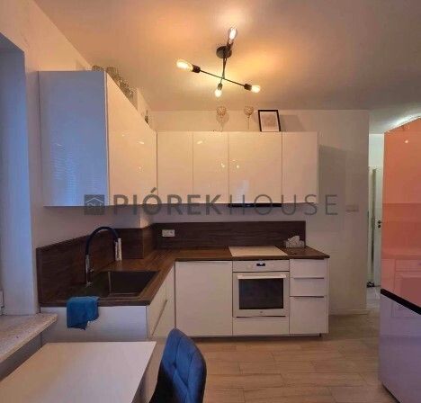 Mieszkanie 2-pokojowe Warszawa Białołęka, ul. Przaśna. Zdjęcie 4