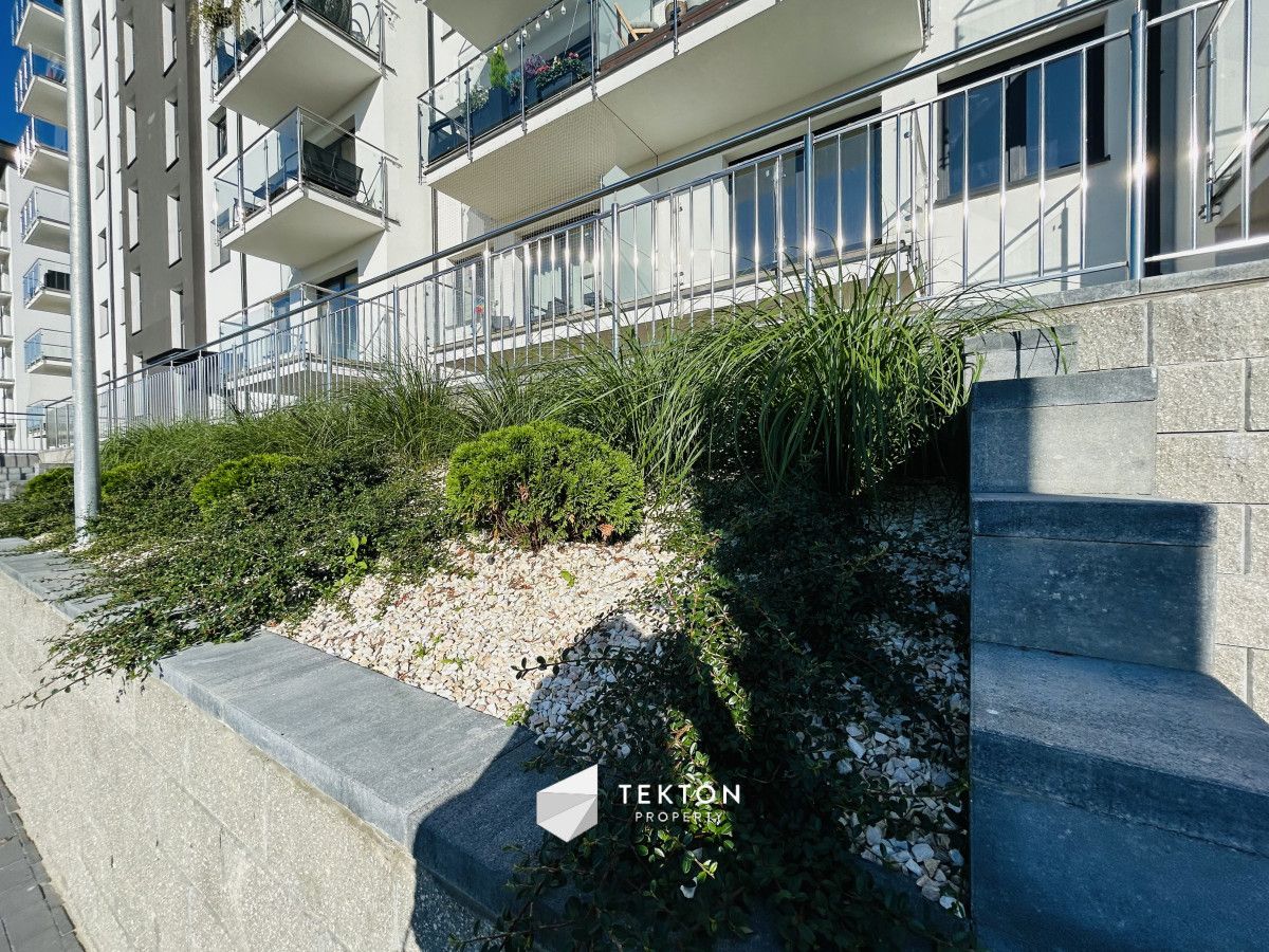 Mieszkanie 3-pokojowe Olsztyn, ul. Jarocka. Zdjęcie 15