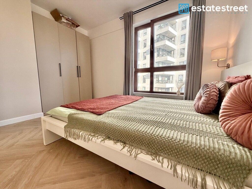 Mieszkanie 2-pokojowe Warszawa Ochota, pl. Weteranów 1863 r.. Zdjęcie 5