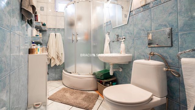 kamienica, 7 pokoi Kraków Podgórze, ul. Płaszowska. Zdjęcie 29