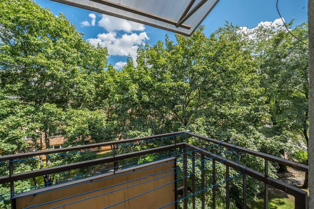 Mieszkanie 3-pokojowe Warszawa Wola, ul. Pustola. Zdjęcie 13