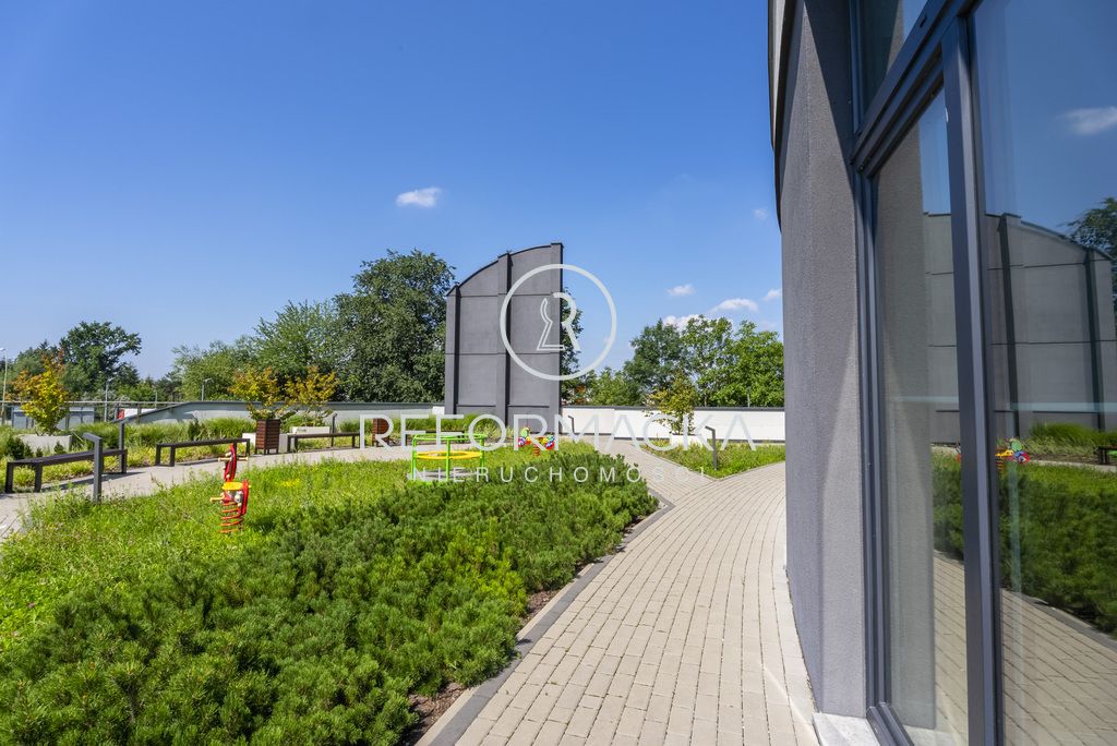 Mieszkanie 3-pokojowe Rzeszów, al. Armii Krajowej. Zdjęcie 15