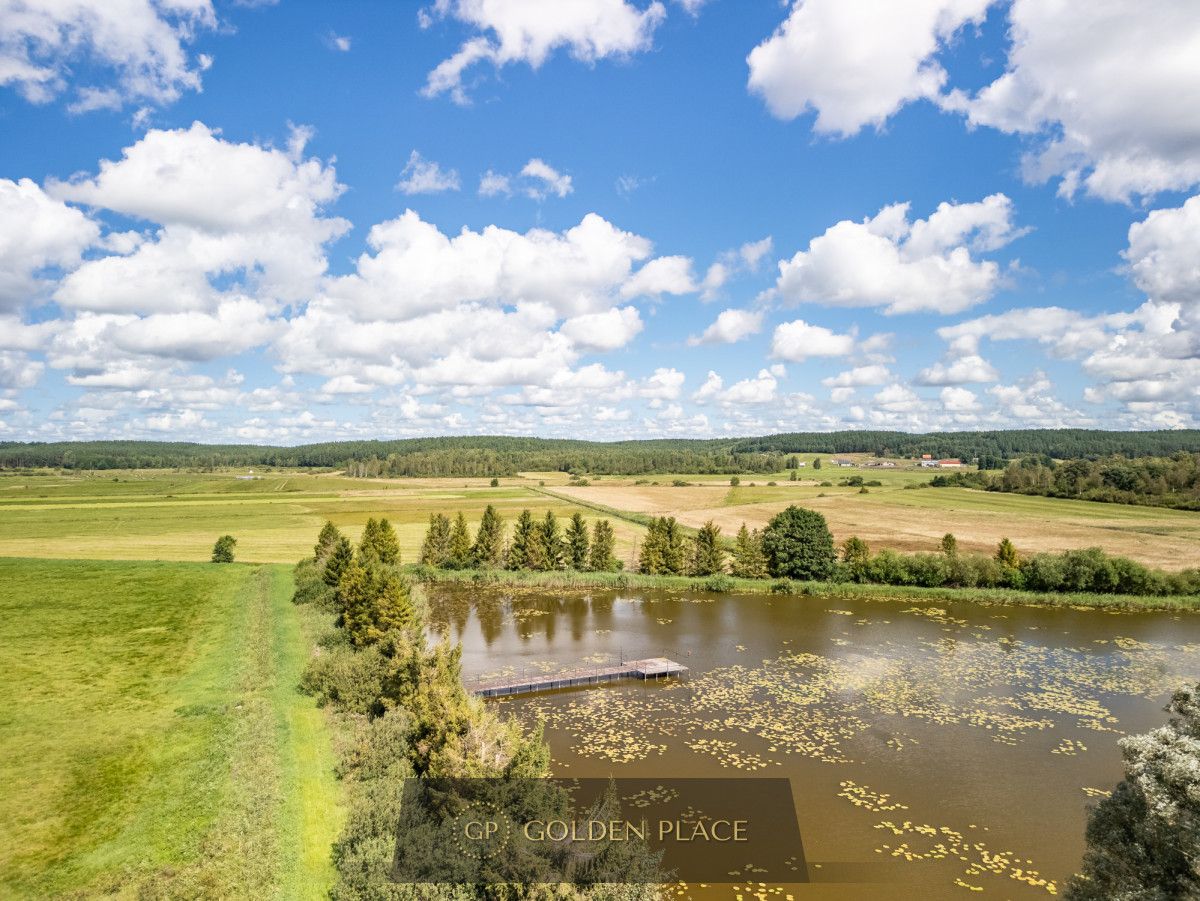 Działka rolna Kniewo. Zdjęcie 3