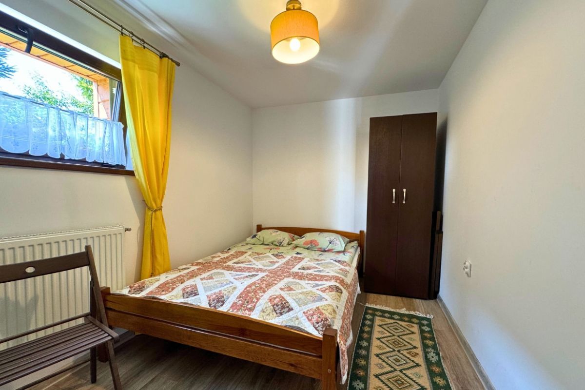 Hotel/pensjonat Polańczyk, ul. Spokojna. Zdjęcie 11