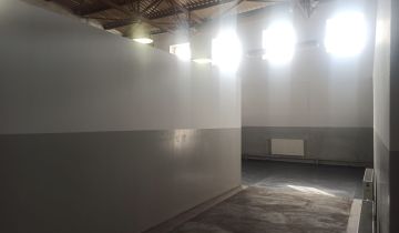 Hala/magazyn Łódź, ul. Senatorska