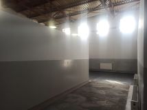 Hala/magazyn Łódź, ul. Senatorska