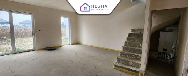 bliźniak, 4 pokoje Mierzyn. Zdjęcie 8