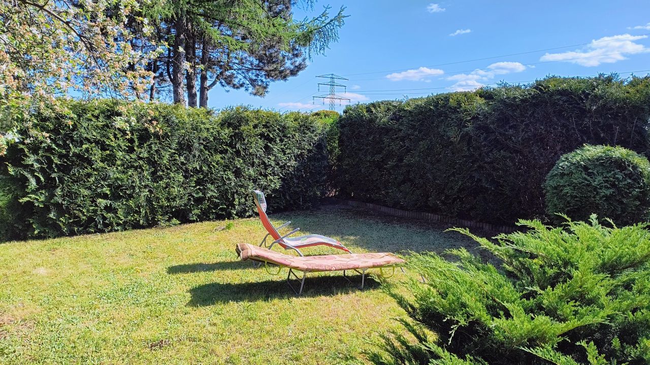 Działka rod Sosnowiec Niwka, ul. Portowa. Zdjęcie 7