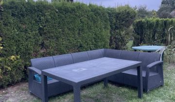 Działka rod Gliwice Łabędy