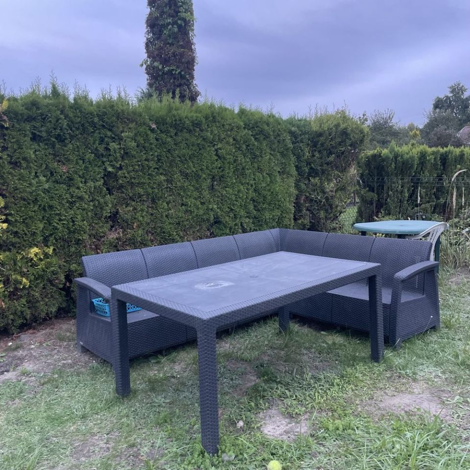 Działka rod Gliwice Łabędy. Zdjęcie 2