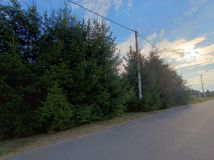 Działka rolno-budowlana Horodło, ul. Królowej Jadwigi. Zdjęcie 3