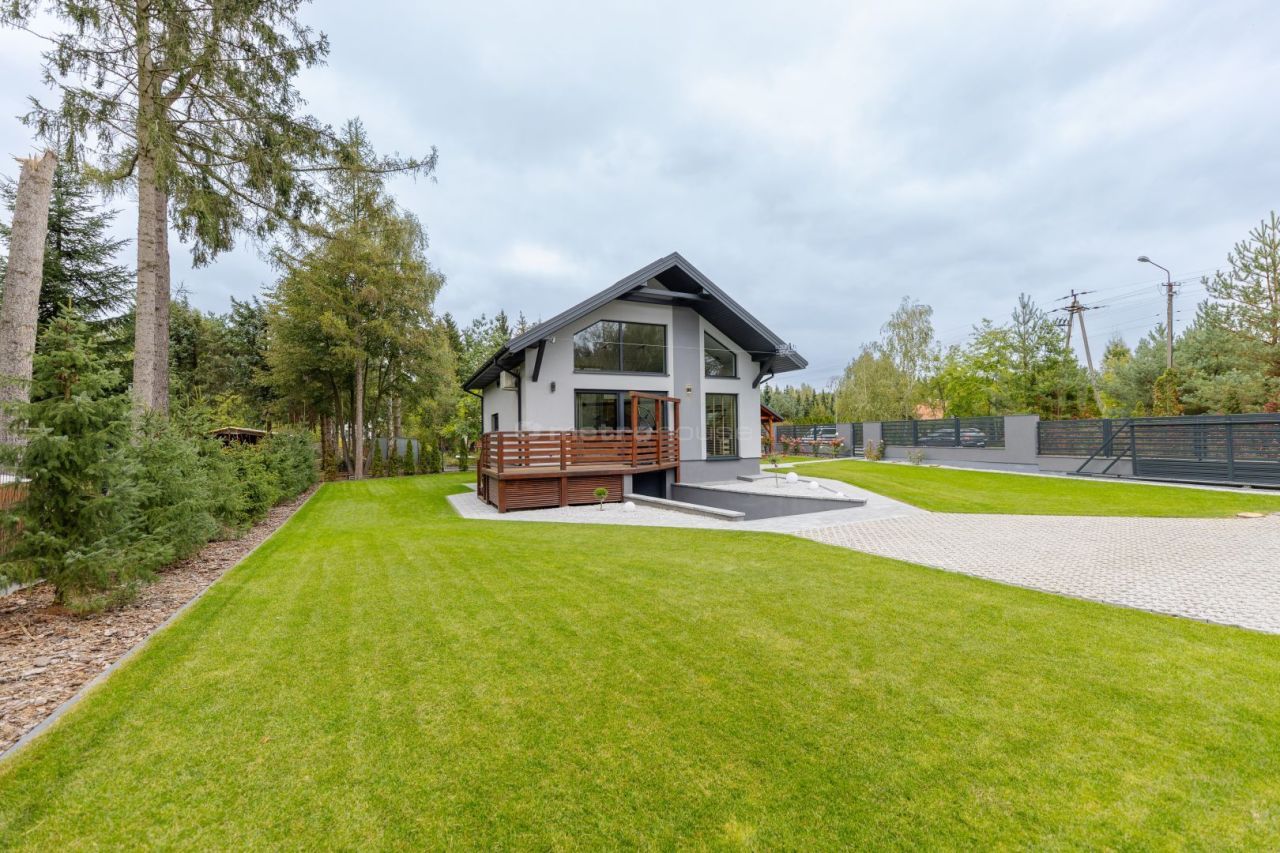 dom wolnostojący, 3 pokoje Łacha. Zdjęcie 9