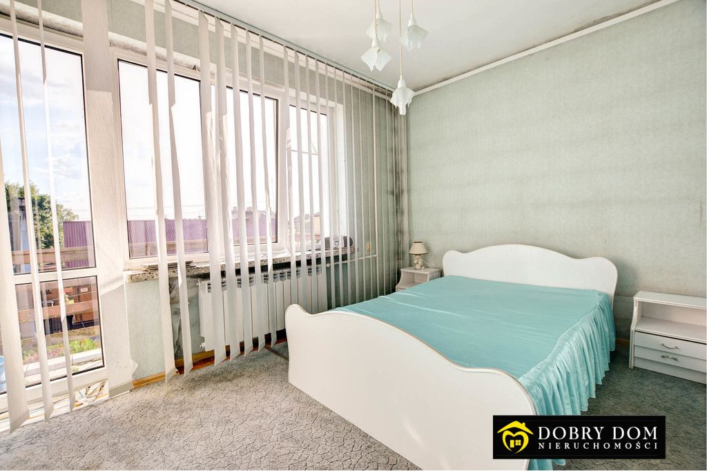 dom wolnostojący, 4 pokoje Krynki. Zdjęcie 19