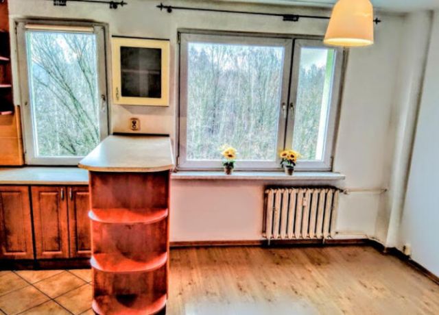 Mieszkanie 3-pokojowe Gliwice Kopernik, ul. Mikołaja Kopernika. Zdjęcie 4