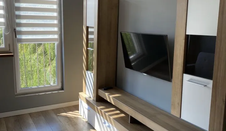 Mieszkanie 2-pokojowe Gliwice Sikornik