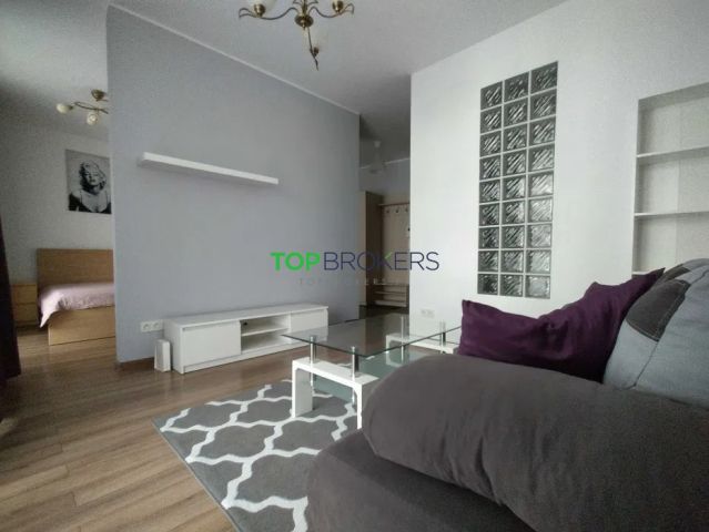 Mieszkanie 2-pokojowe Warszawa Wola, ul. Dzielna. Zdjęcie 2