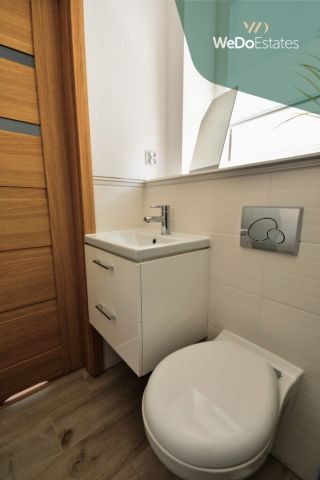 Mieszkanie 4-pokojowe Warszawa Ursynów, ul. Mariana Sengera "Cichego". Zdjęcie 23