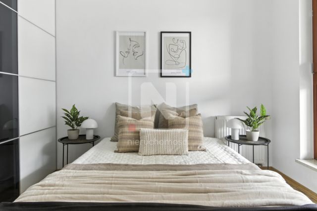 Mieszkanie 2-pokojowe Warszawa Wilanów, ul. Sarmacka. Zdjęcie 8