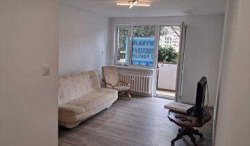 Mieszkanie 2-pokojowe Kwidzyn