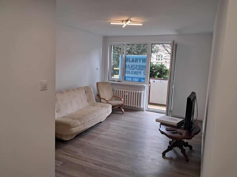 Mieszkanie 2-pokojowe Kwidzyn. Zdjęcie 2